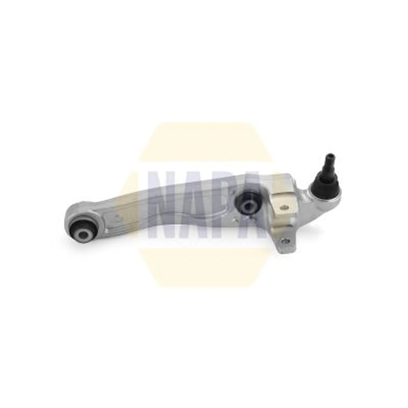 NAPA Control/Trailing Arm Front Right fits Jaguar Xe 2015 on 2.0