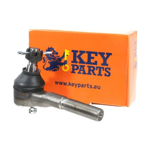 Key Parts Steering Tie Rod End Ball Joint KTR4509