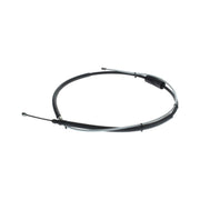 Bosch Handbrake Cable Right Rear fits Renault Megane II Coupé-Cabriolet