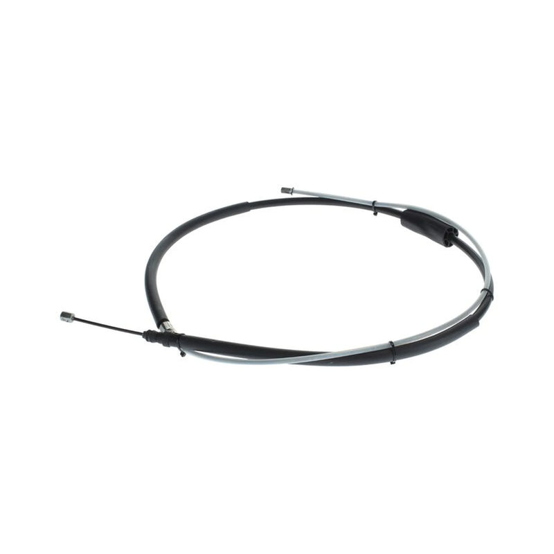 Bosch Handbrake Cable Right Rear fits Renault Megane II Coupé-Cabriolet