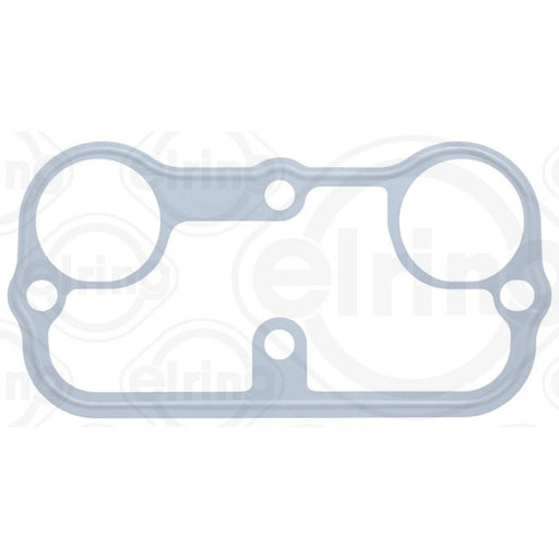 Elring Cylinder Head Cover Gasket 655.581
