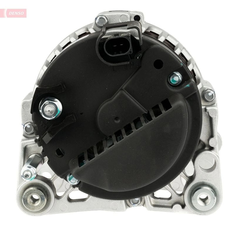 Denso Car Alternator 12V fits Seat Cordoba 2002-2009 1.2