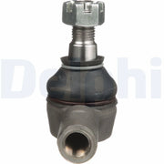 Delphi Steering Tie Rod End Ball Joint Front Right M14x1.5 fits Isuzu Campo