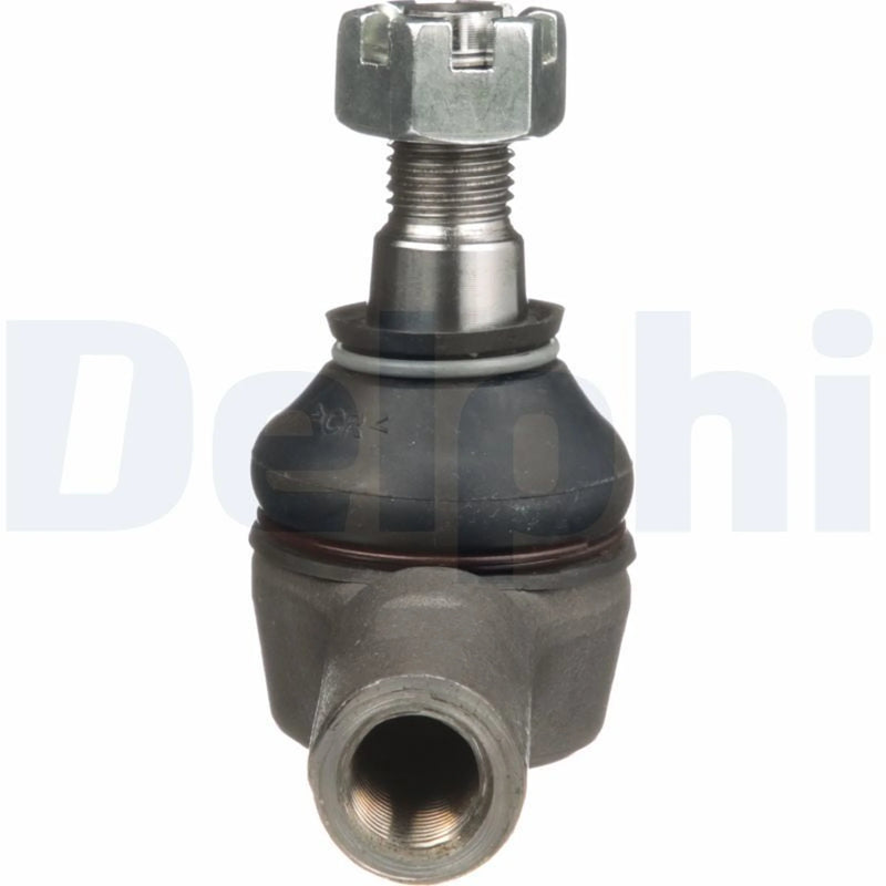 Delphi Steering Tie Rod End Ball Joint Front Right M14x1.5 fits Isuzu Campo