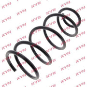 KYB Front Suspension Coil Spring fits Volvo C30 2006-2012 2.0 2.4