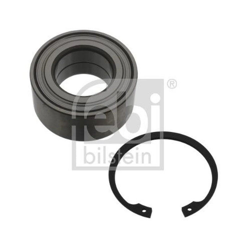 Febi Wheel Bearing Kit Front Right 14538