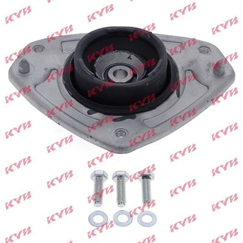 KYB Front Repair Kit Suspension Strut Support Mount fits Fiat Brava 1995-2001