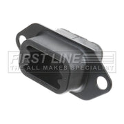 First Line Engine Mount Mounting fits Nissan Juke 2010-2019 1.2 1.6