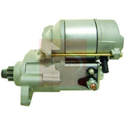 Apec Starter Motor 12V 1.4kW 9 Teeth fits Daimler Daimler Xj 1997-2003 4.0