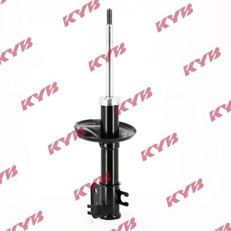 KYB Shock Absorber Damper Strut Front Left fits Chevrolet Matiz 2005-2013