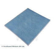 Blue Print Cabin Air Filter (Pollen Filter) ADG02515