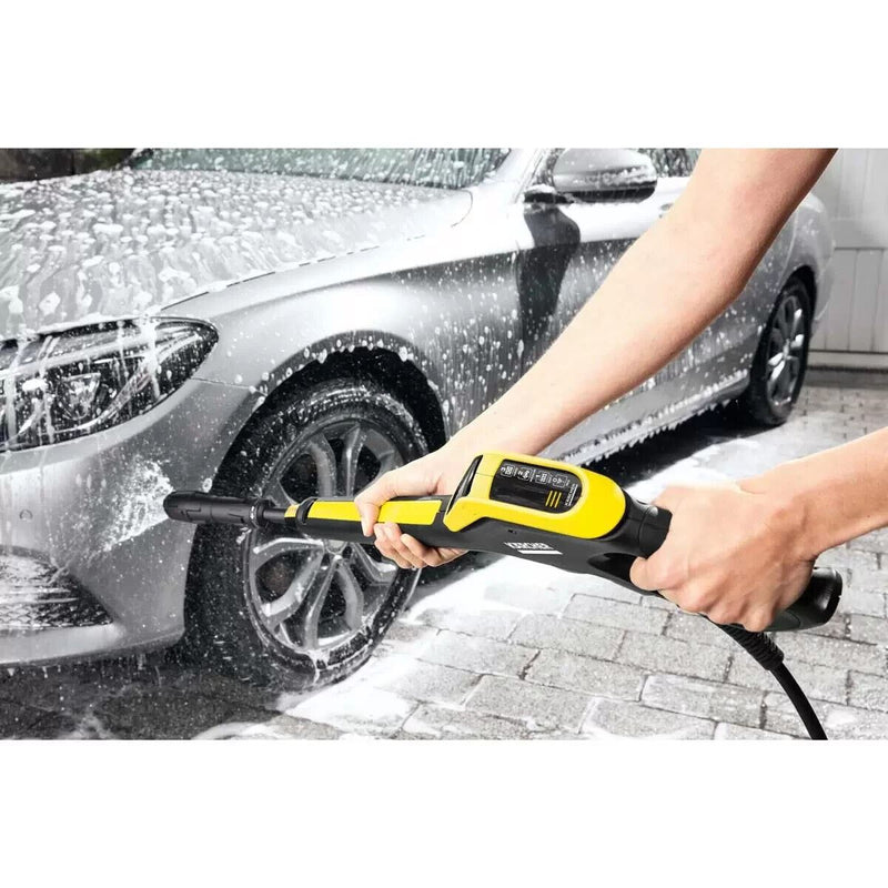 Karcher K5 Power Control Car & Home Pressure Washer 13245570 - 4 Year Warranty Karcher - Dynamic Drive