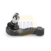 NAPA Steering Tie Rod End Ball Joint Front Right fits Nissan Cabstar 2006-2013