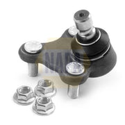 NAPA Ball Joint Front Right fits Hyundai Tucson 2015-2023 1.6 1.7 2.0 2.4