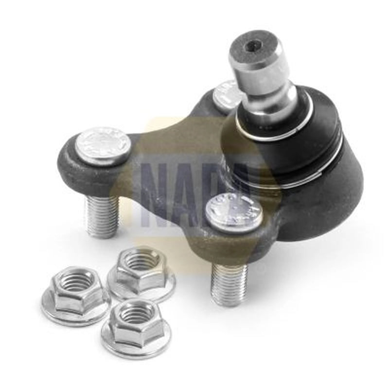 NAPA Ball Joint Front Right fits Hyundai Tucson 2015-2023 1.6 1.7 2.0 2.4
