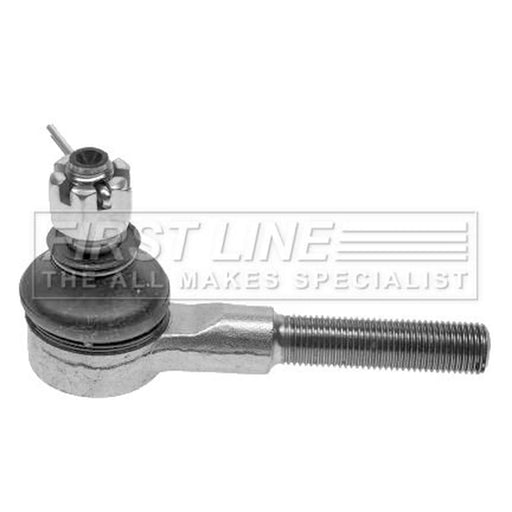First Line Steering Tie Rod End Ball Joint fits Aston Martin Cygnet 2011-2013