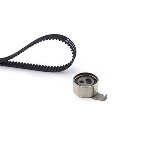 Gates Timing Belt Kit with Rollers fits Kia Retona Closed Off-Road Vehicle