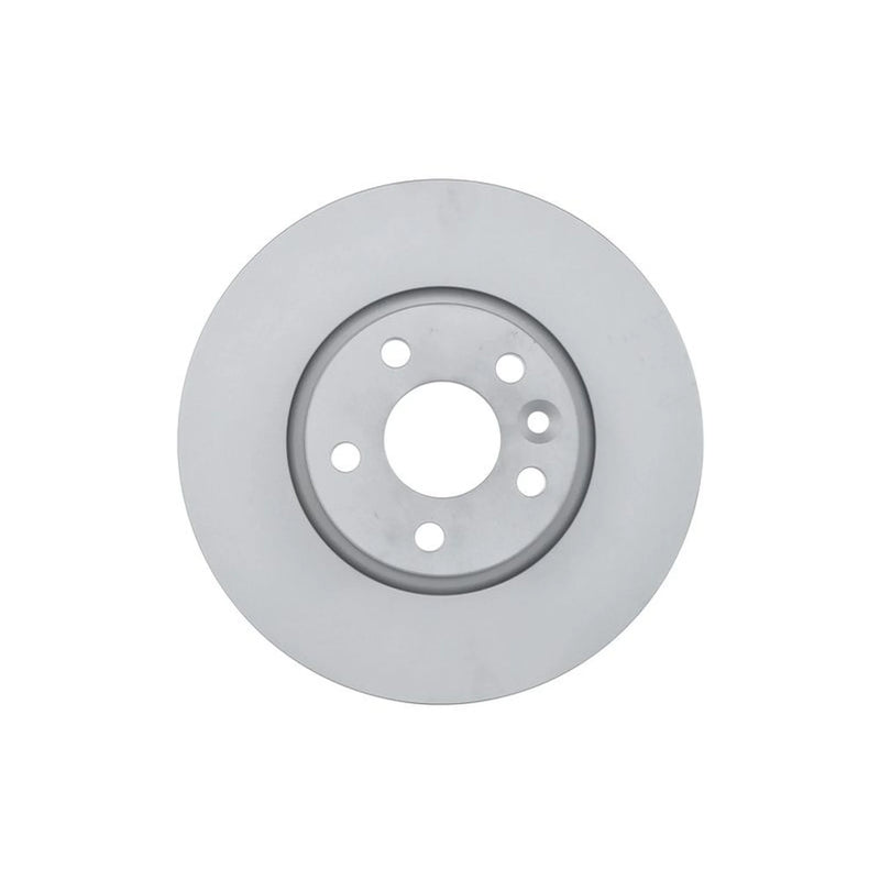 Bosch Front Brake Discs & Pads fits Land Rover Range Rover Evoque 2011-2019