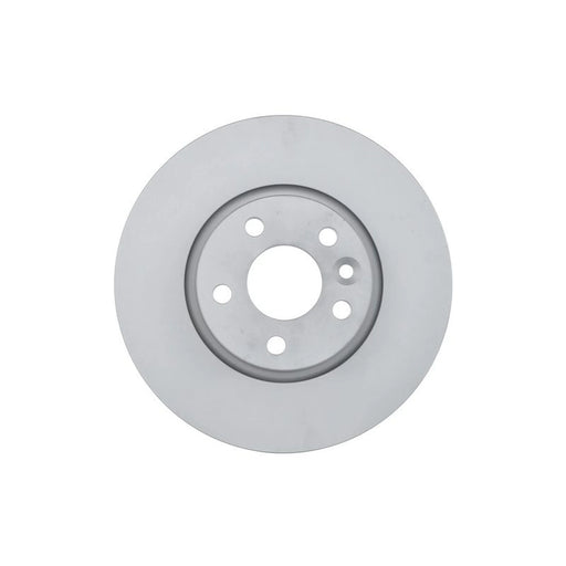 Bosch Front Brake Discs & Pads fits Land Rover Range Rover Evoque 2011-2019