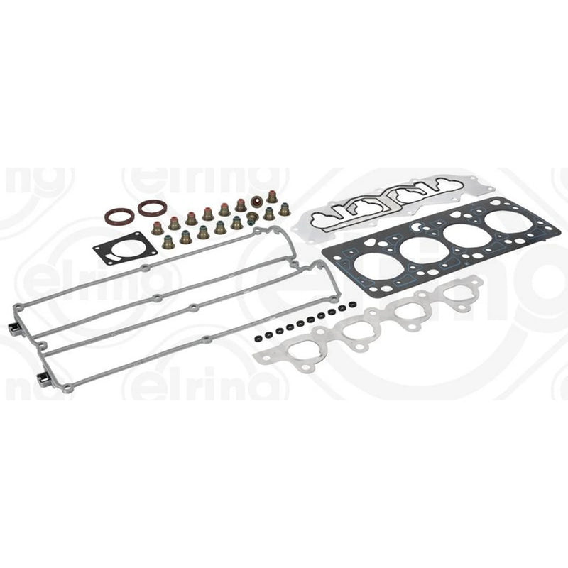Elring Cylinder Head Gasket Kit fits Ford Mondeo 1993-2000 1.6