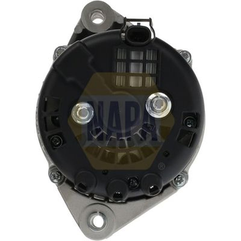 NAPA Car Alternator 12V fits Chevrolet Aveo / Kalos 2008-2011 1.2