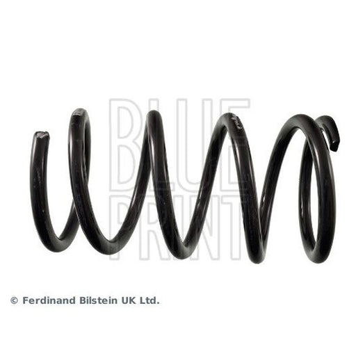 Blue Print Rear Suspension Coil Spring ADT388377