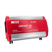 Smart In Pure Sine Wave 12V 3000W Inverter High Performance Inverter for Hea Smart-In Pure - Dynamic Drive