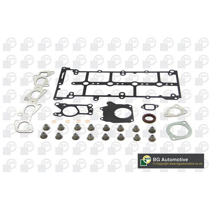 BGA Cylinder Head Gasket Kit fits Alfa Romeo 159 2009-2011 2.0