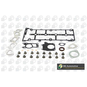 BGA Cylinder Head Gasket Kit HN3363