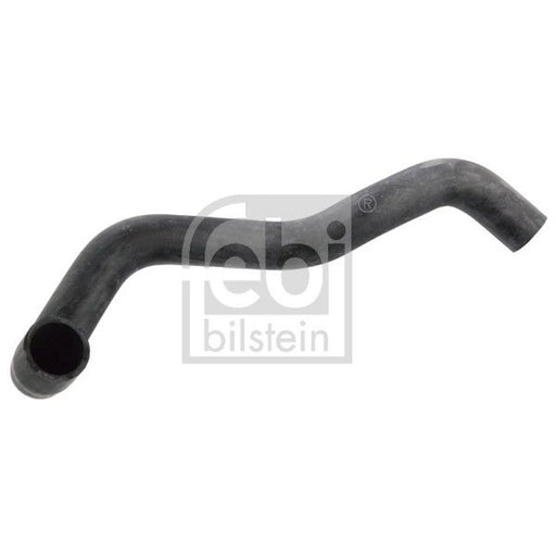 Febi Radiator Coolant Hose Lower ID 12997