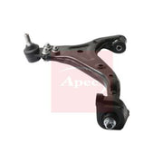 Apec Control/Trailing Arm Front Left fits MG Hs 2018 on 1.5