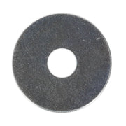 Sealey Repair Washer M8 x 38mm Zinc Plated Pack of 50 RW838 Sealey - Dynamic Drive