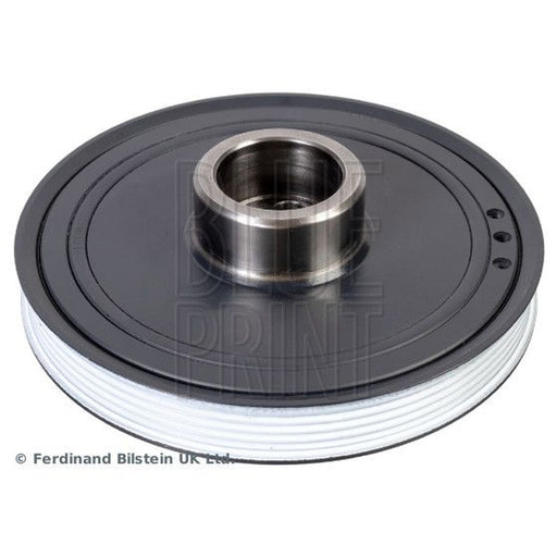 Blue Print Crank Shaft Belt Pulley fits Mini Mini 2009-2015