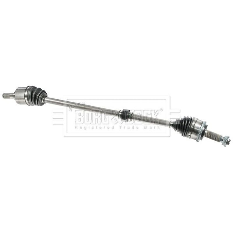 Borg & Beck CV Drive Shaft Driveshaft Front Right BDS1830