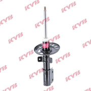 KYB Shock Absorber Damper Strut Front fits Citroën Berlingo 2018-2019