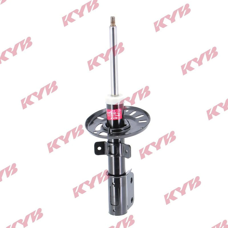 KYB Shock Absorber Damper Strut Front fits Citroën Berlingo 2018-2019