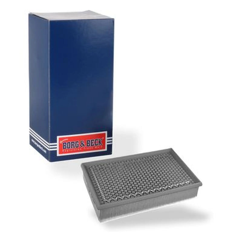 Borg & Beck Engine Air Filter BFA2371