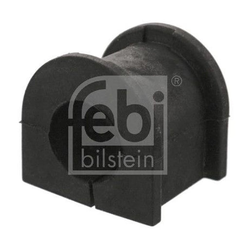 Febi Anti Roll Bar Mounting Bracket Front 42347