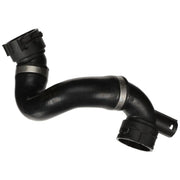 Gates Radiator Coolant Hose 343mm ID fits BMW 3 2004-2013