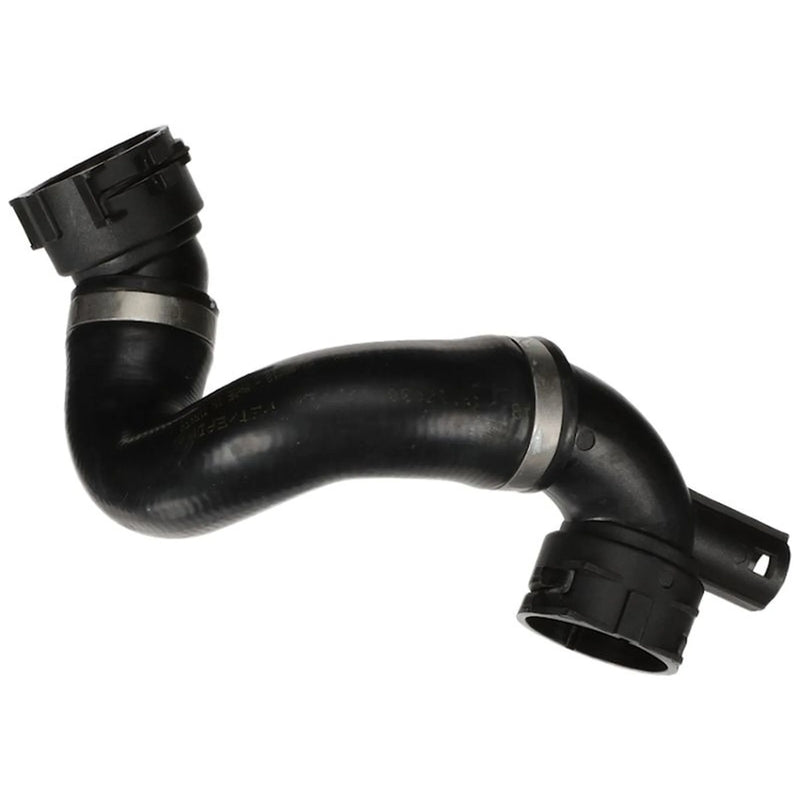 Gates Radiator Coolant Hose 343mm ID fits BMW 3 2004-2013