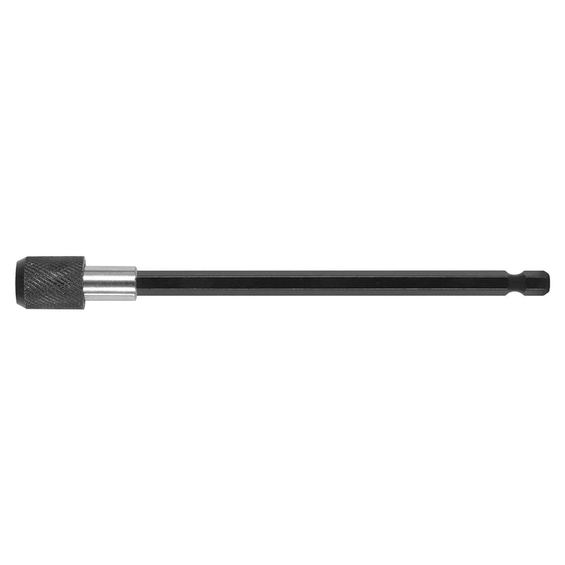 Sealey Drill Brush Set 4pc DBS4 Sealey - Dynamic Drive