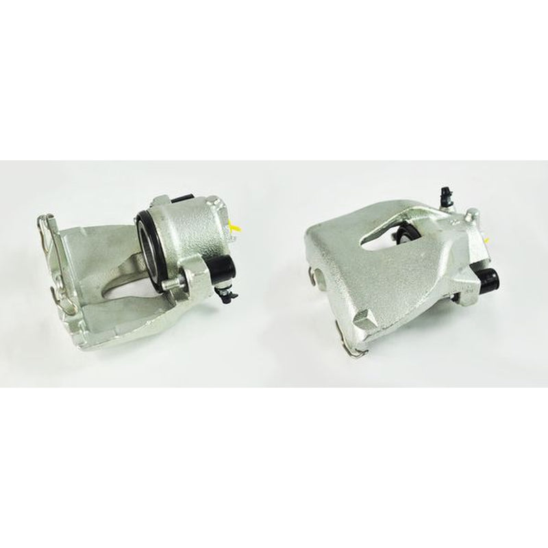 Abtex Brake Caliper Assembly Front Right fits Opel Adam 2014-2019 1.4