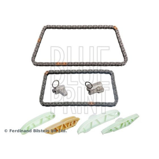 Blue Print Timing Chain Kit Set 72 Links fits Hyundai Grand Santa Fé 2013-2018