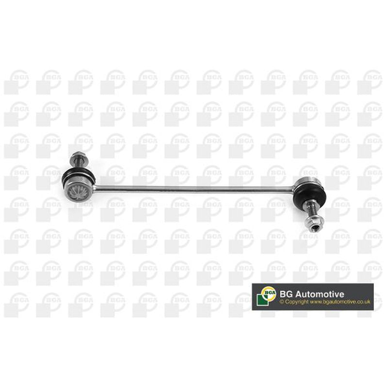BGA Stabiliser Bar Link Coupling Rod Front Right fits Nissan Cube 2003-2010