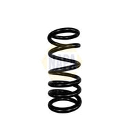 NAPA Rear Suspension Coil Spring fits Mitsubishi Shogun IV 2006-2007 3.0 3.2 3.8