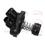 Apec Thermostat,Coolant fits BMW 2 Active Tourer 2013-2021
