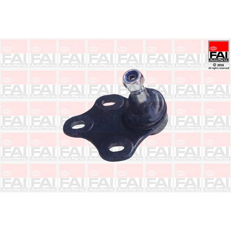 FAI Ball Joint