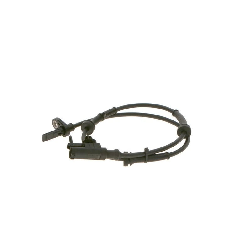 Bosch ABS Wheel Speed Sensor Rear 0 265 009 326