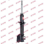 KYB Shock Absorber Damper Strut Front Right fits Opel Agila A 2000-2007