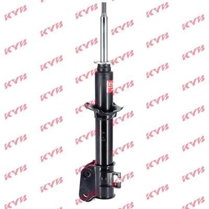KYB Shock Absorber Damper Strut Front Right fits Opel Agila A 2000-2007